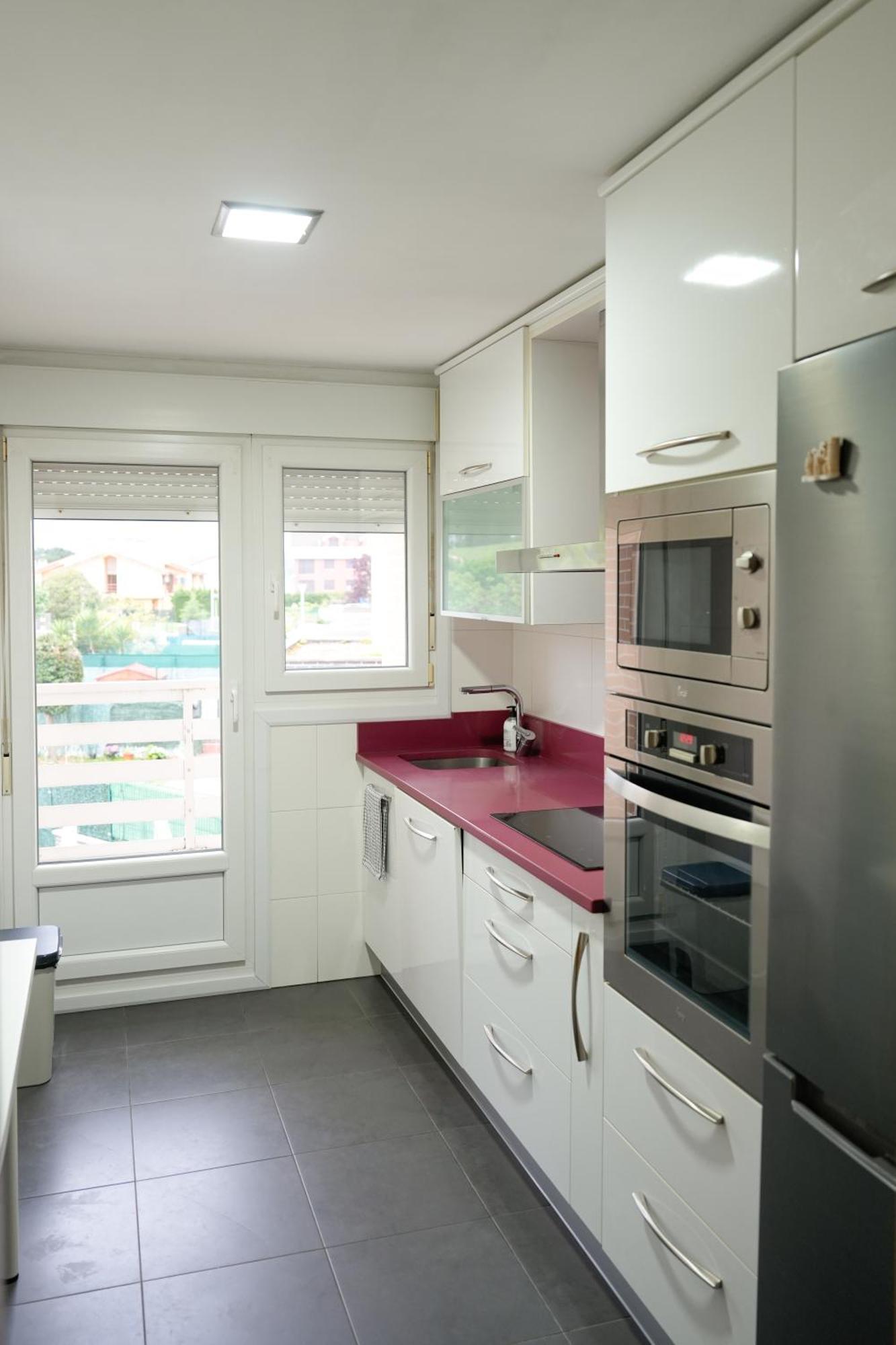 Precioso Apartamento Cerca De Mar Y Montana Polanco Εξωτερικό φωτογραφία