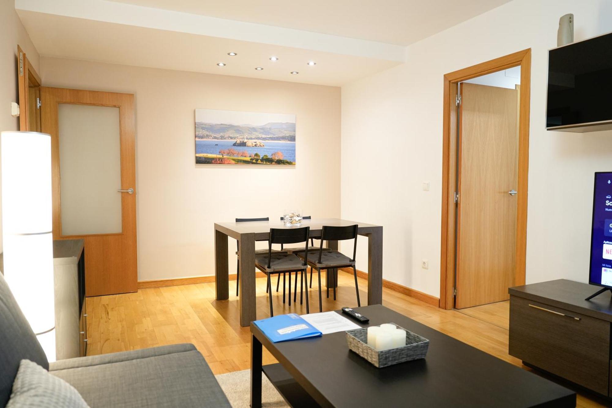 Precioso Apartamento Cerca De Mar Y Montana Polanco Εξωτερικό φωτογραφία