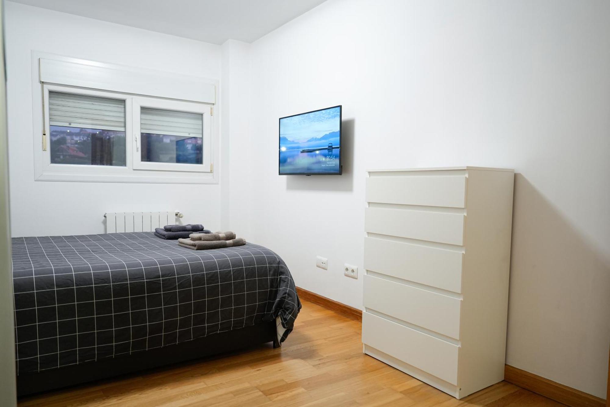 Precioso Apartamento Cerca De Mar Y Montana Polanco Εξωτερικό φωτογραφία
