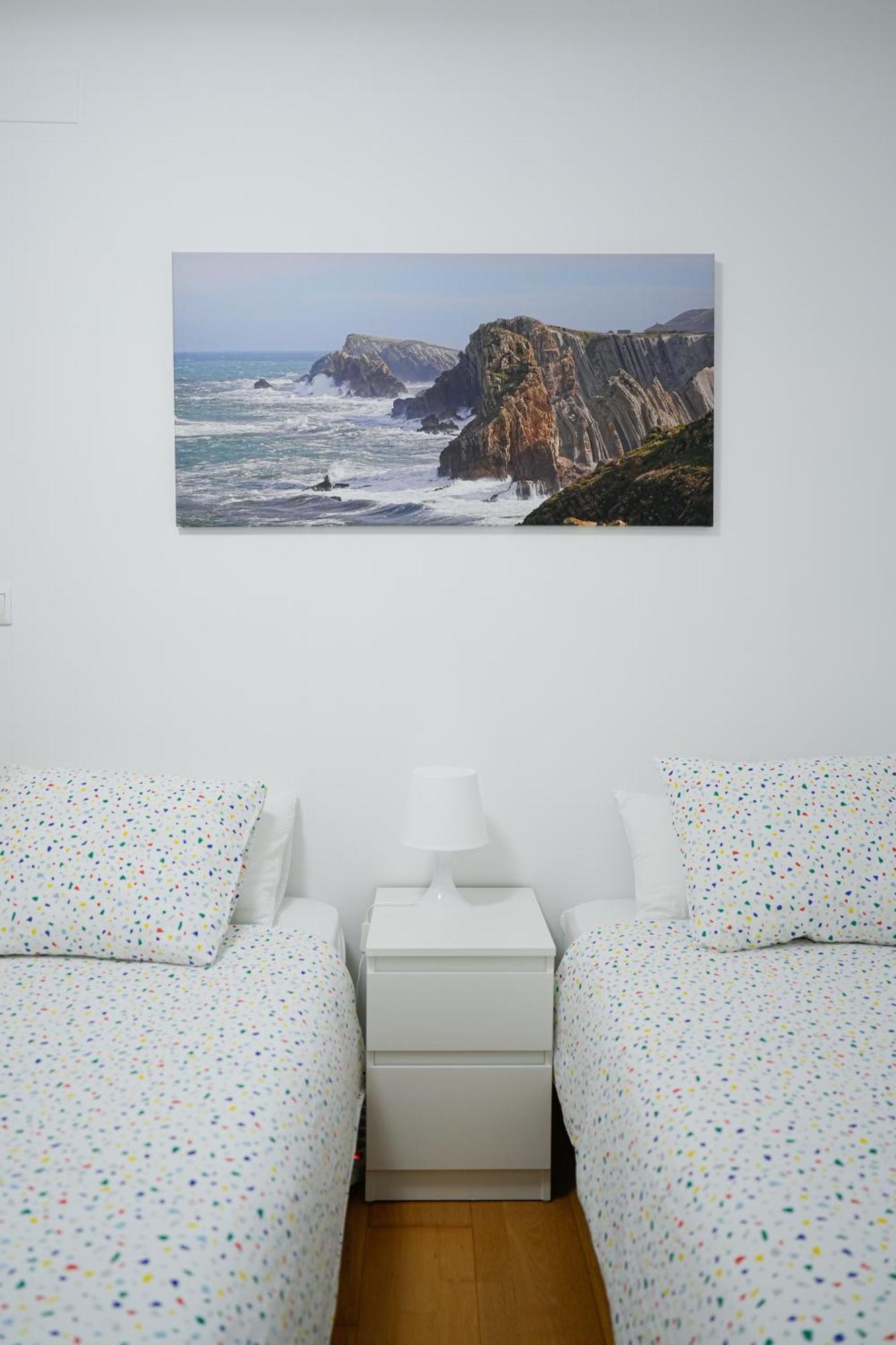 Precioso Apartamento Cerca De Mar Y Montana Polanco Εξωτερικό φωτογραφία