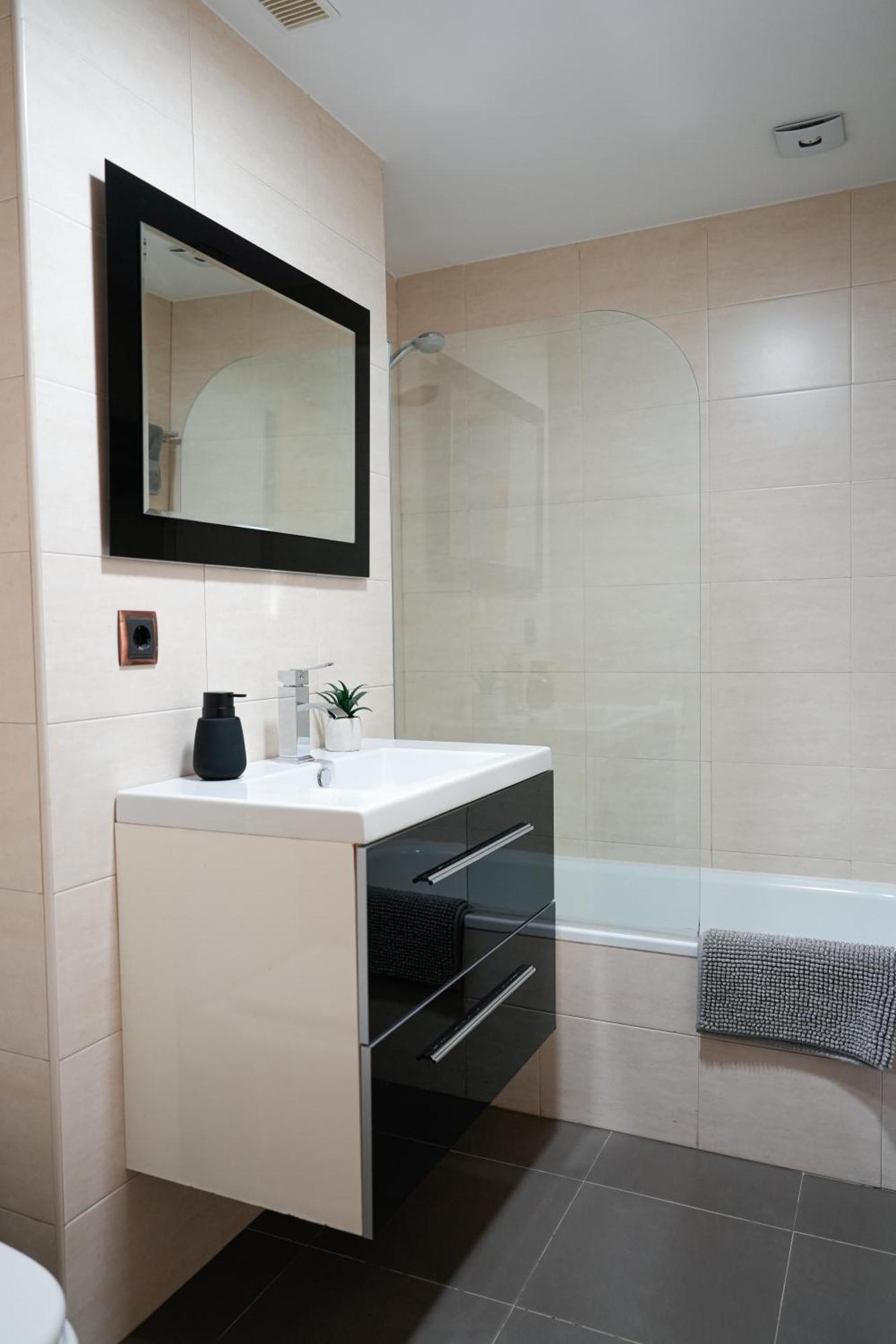 Precioso Apartamento Cerca De Mar Y Montana Polanco Εξωτερικό φωτογραφία
