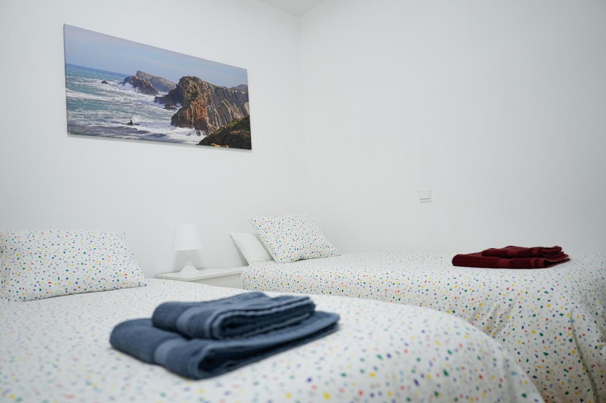 Precioso Apartamento Cerca De Mar Y Montana Polanco Εξωτερικό φωτογραφία