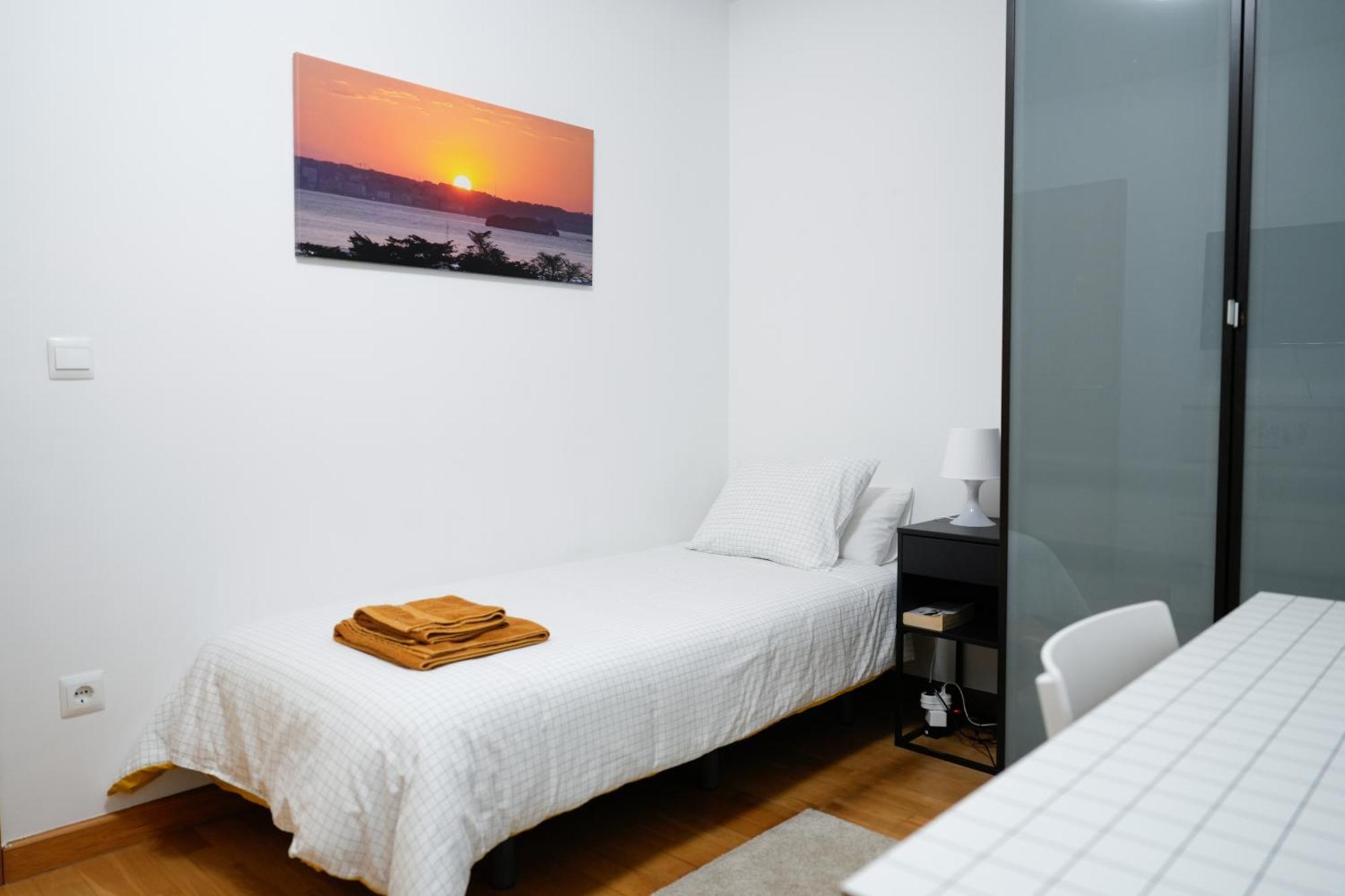 Precioso Apartamento Cerca De Mar Y Montana Polanco Εξωτερικό φωτογραφία