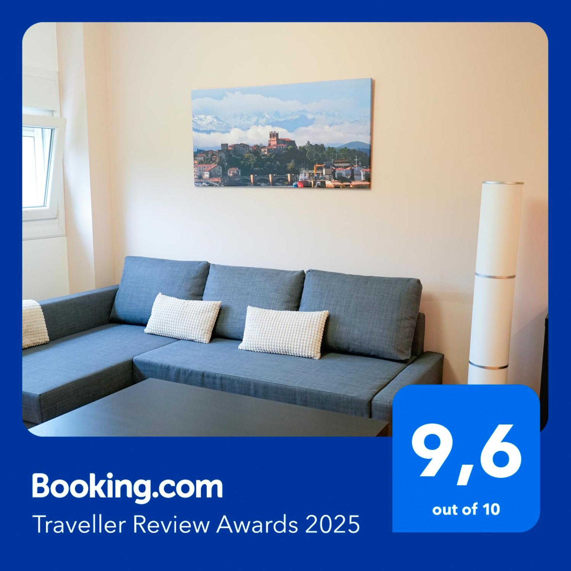 Precioso Apartamento Cerca De Mar Y Montana Polanco Εξωτερικό φωτογραφία